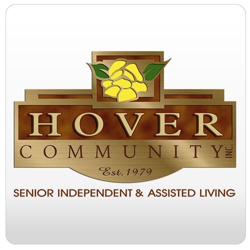 Hover Manor Senior Apartments image