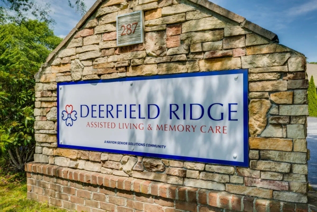 Deerfield Ridge Assisted Living image