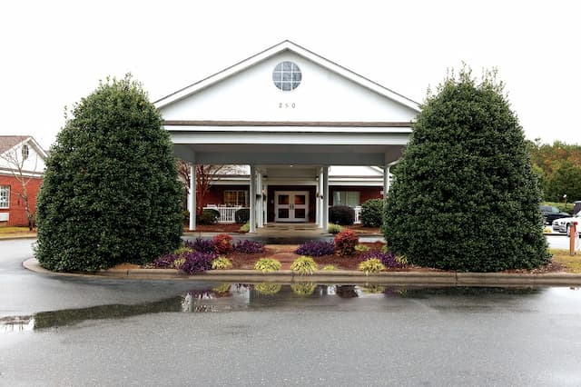 Meadowview Assisted Living