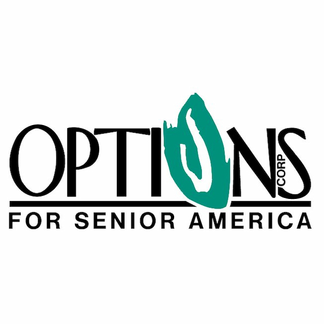 Options for Senior America - Greensboro image