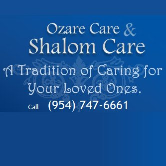 Shalom Care and Ozare Care image