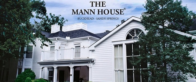 The Mann House Sandy Springs image