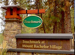 Touchmark at Mount Bachelor Village image