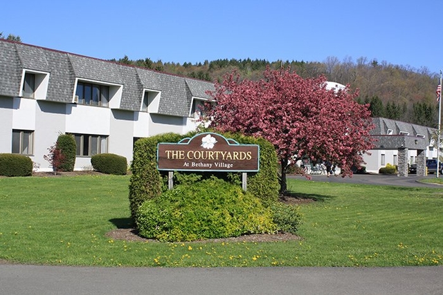 The Courtyards @ Bethany Village image