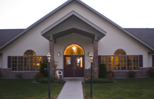 Cranberry Court Assisted Living Community II image