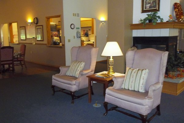 Cranberry Court Assisted Living Community II image