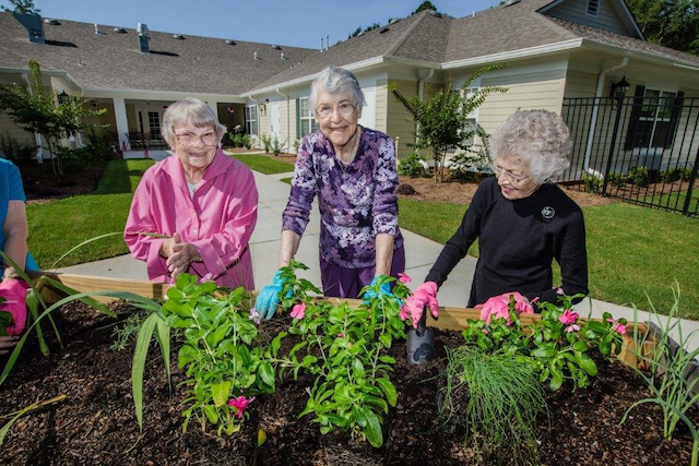 Country Place Senior Living of Brewton image