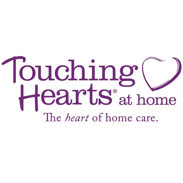 Touching Hearts at Home NYC image
