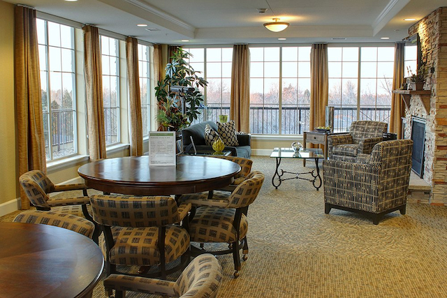 Hilliard Assisted Living & Memory Care image