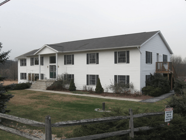 The Carlucci Home - Assisted Living for Ladies image