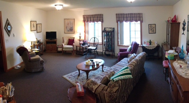 Prairie Place Assisted Living image