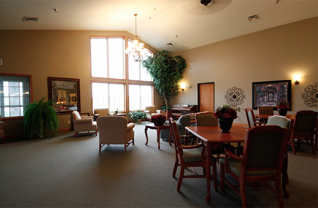 Prairie Place Assisted Living image