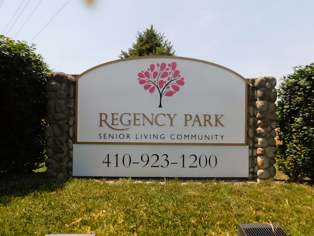 Regency Park image
