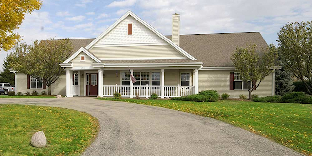 Our House Senior Living - Janesville Assisted Care image
