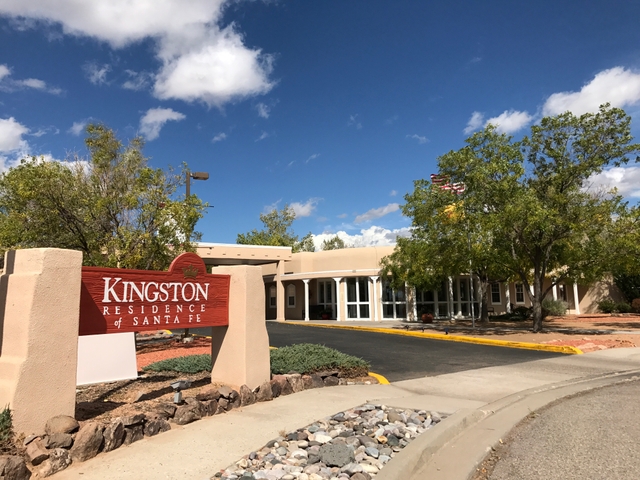 Kingston Residence of Santa Fe image