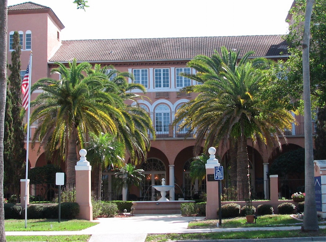 Venice Center for Independent & Assisted Living image