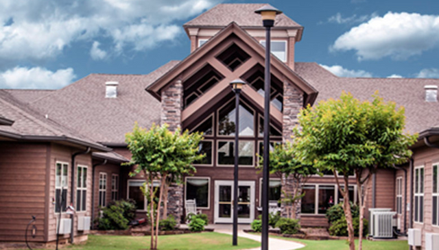 Providence Assisted Living of Searcy image