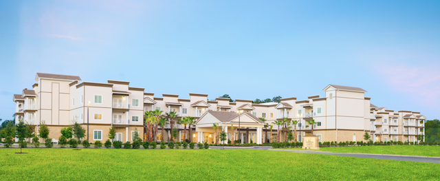 Seagrass Village of Fleming Island image