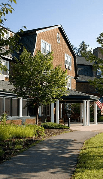 Granite Ledges of Concord image