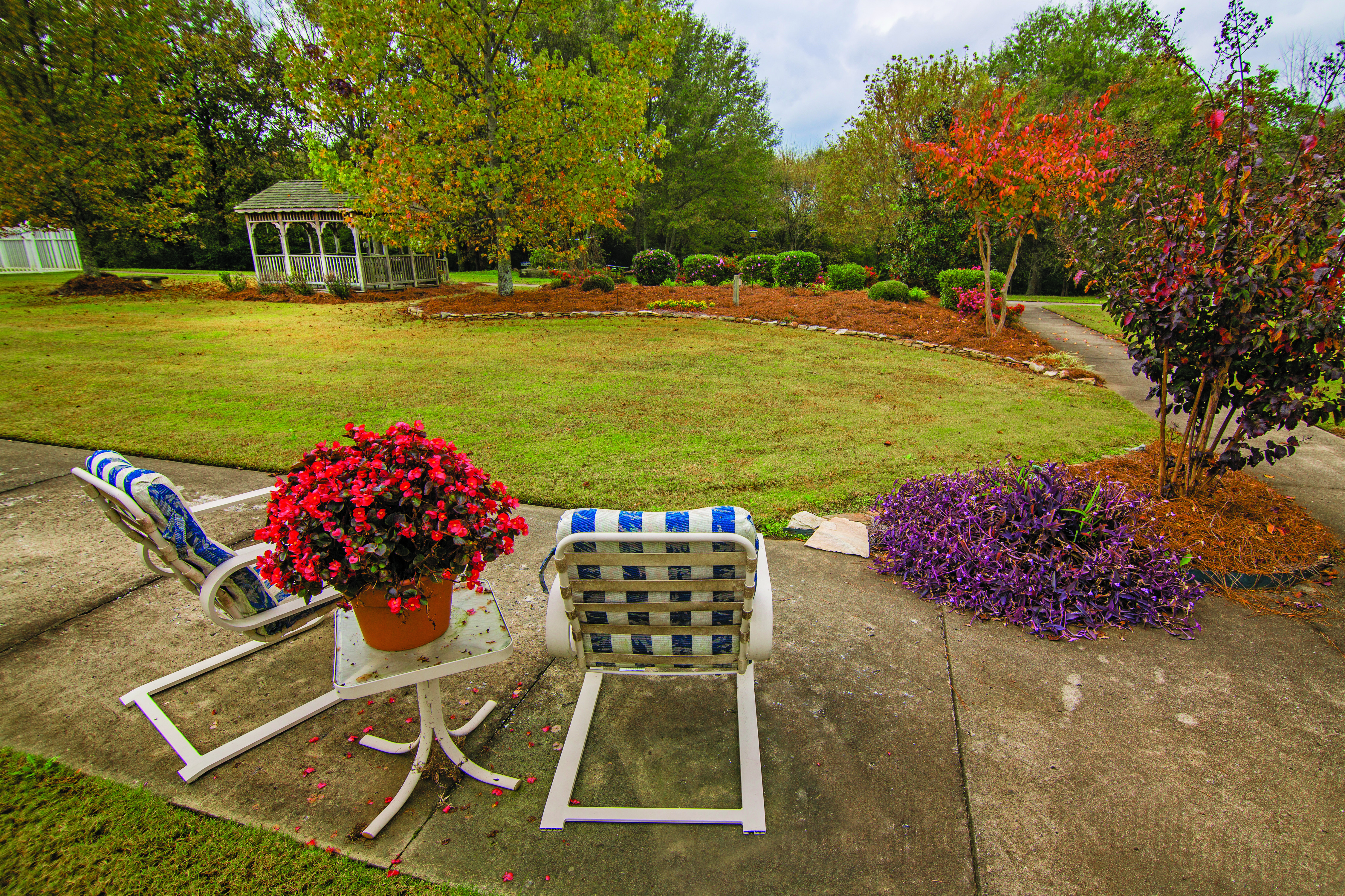 Bridgewood Gardens image