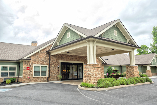 Dominion Senior Living of Sevierville image