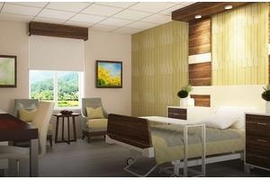 Aria Nursing & Rehab image