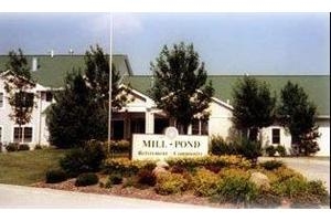 Mill-Pond image
