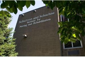 Schulman And Schachne Inst For Nursing & Rehab image