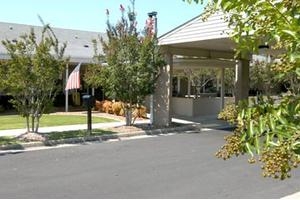 Kentwood Nursing Facility image