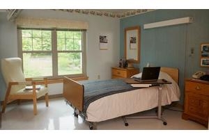 Mansfield Center for Nursing image