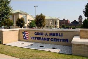 Gino J Merli Veterans Center image