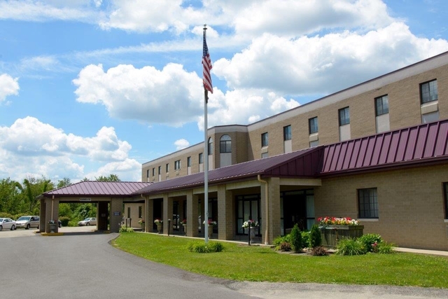Southwestern Nursing and Rehabilitation Center image