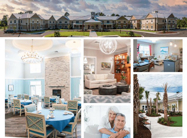 Arbor Landing at Compass Pointe image