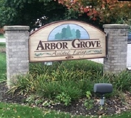 Arbor Grove Assisted Living & Memory Care image