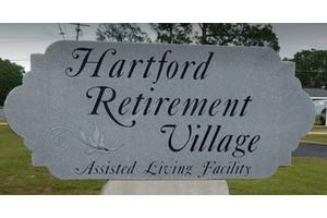 Hartford Retirement Village image