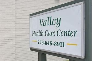 Valley Rehabilitation and Nursing Center image