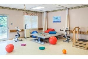 Brinton Manor Nursing and Rehabilitation Center image