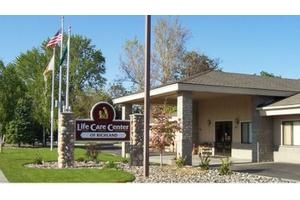 Life Care Center of Richland image