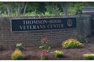 Thomson-Hood Veterans Center image