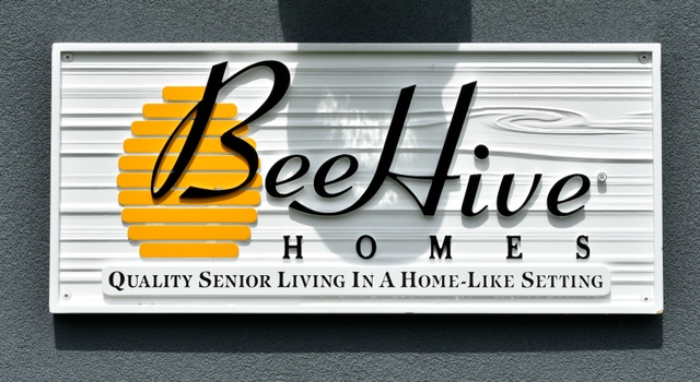 BeeHive Homes of Oxford image