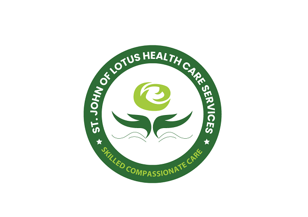 St. John of Lotus HealthCare Services Inc image