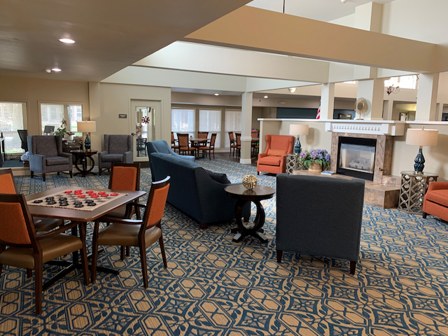 The Gardens Assisted Living and Memory Care - Springfield image