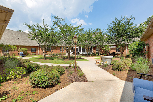 The Bungalows at Riverchase image