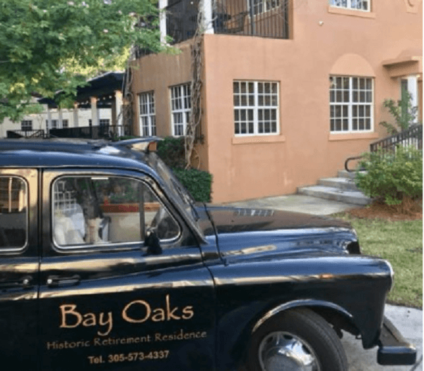 Bay Oaks Historic Retirement Residence image