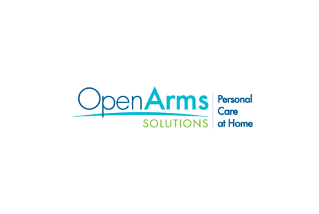 Open Arms Solutions image
