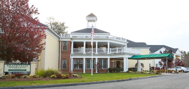 Brandywine Assisted Living at Litchfield image