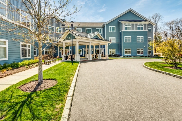 Benchmark Senior Living on Clapboardtree image