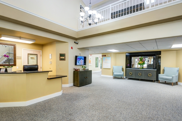 Redwood Heights Assisted Living image