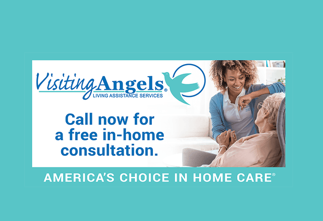 Visiting Angels Home Care - Chelmsford/Burlington 