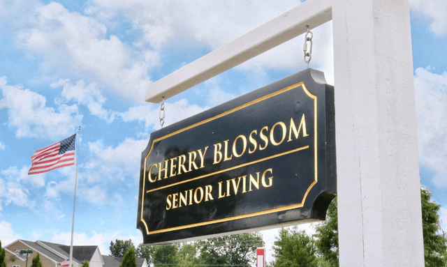 Cherry Blossom Senior Living image